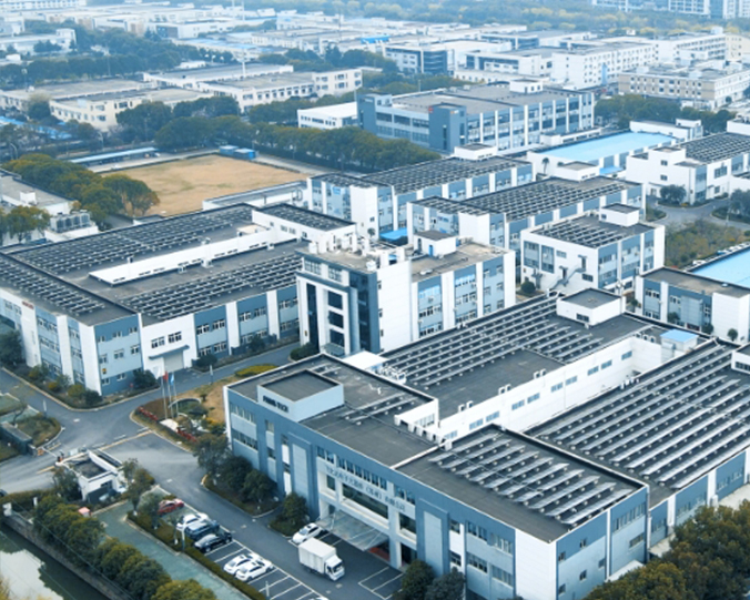 Công ty TNHH Công nghệ Thiết bị Y tế Giang Tô Yigao