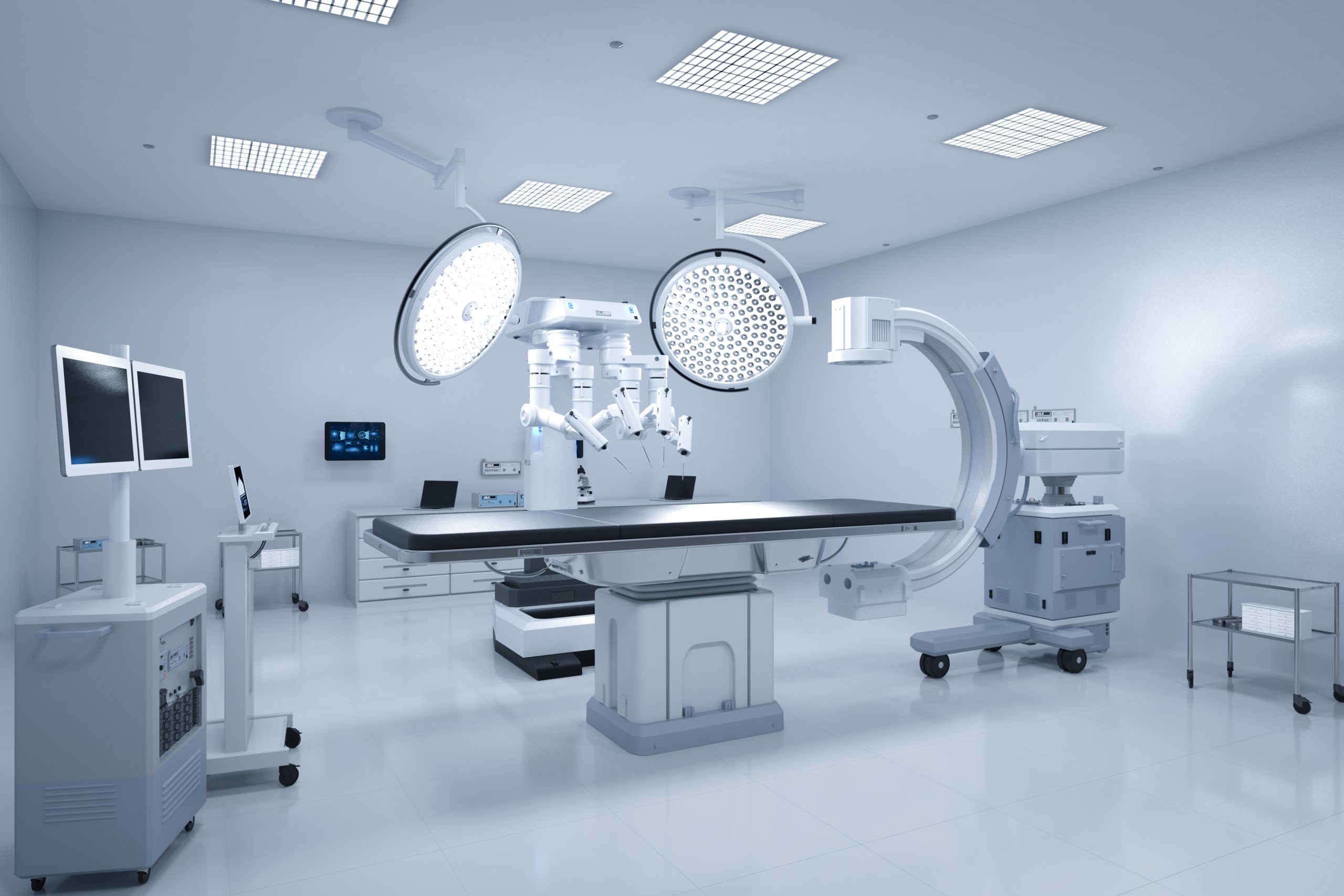 Công ty TNHH Công nghệ Thiết bị Y tế Giang Tô Yigao