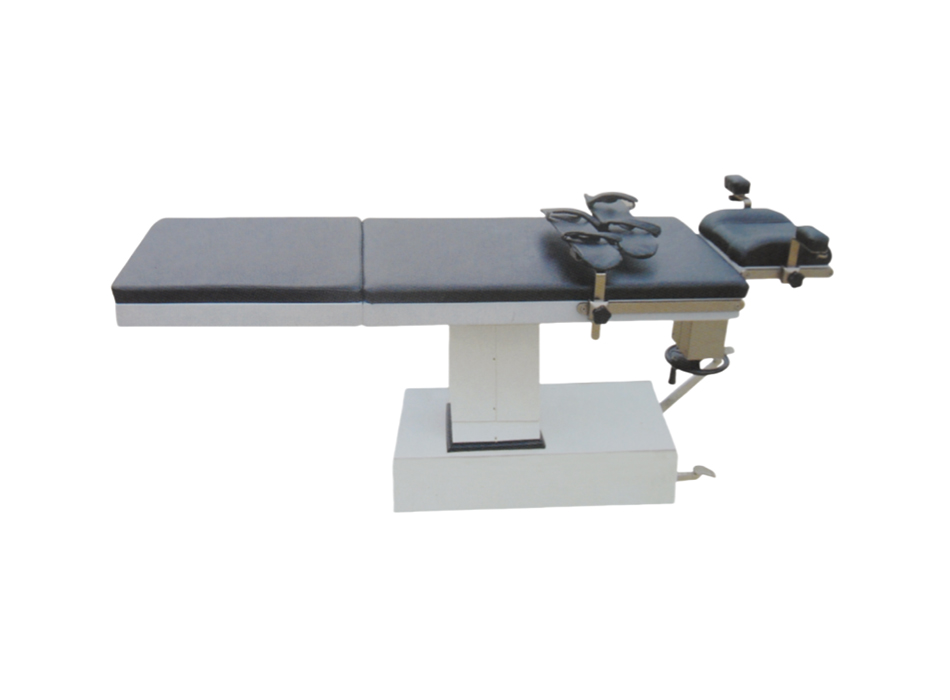 Bàn mổ thủy lực toàn diện phẫu thuật thần kinh YGS3008E