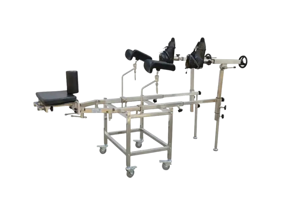 Khung kéo chỉnh hình YGG02 bằng thép không gỉ