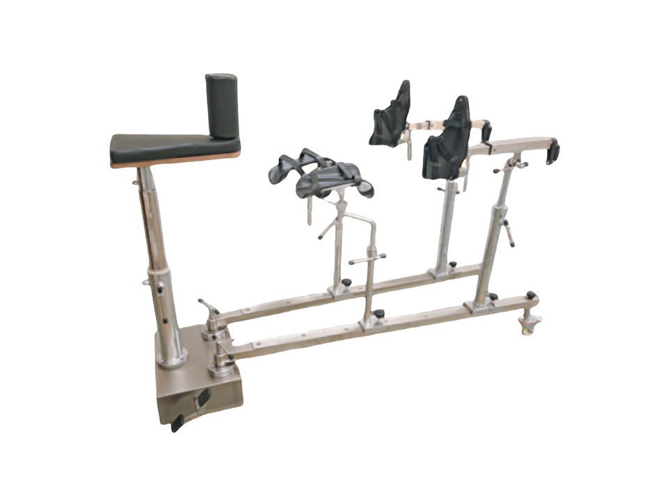 Khung kéo chỉnh hình đa năng YGG01