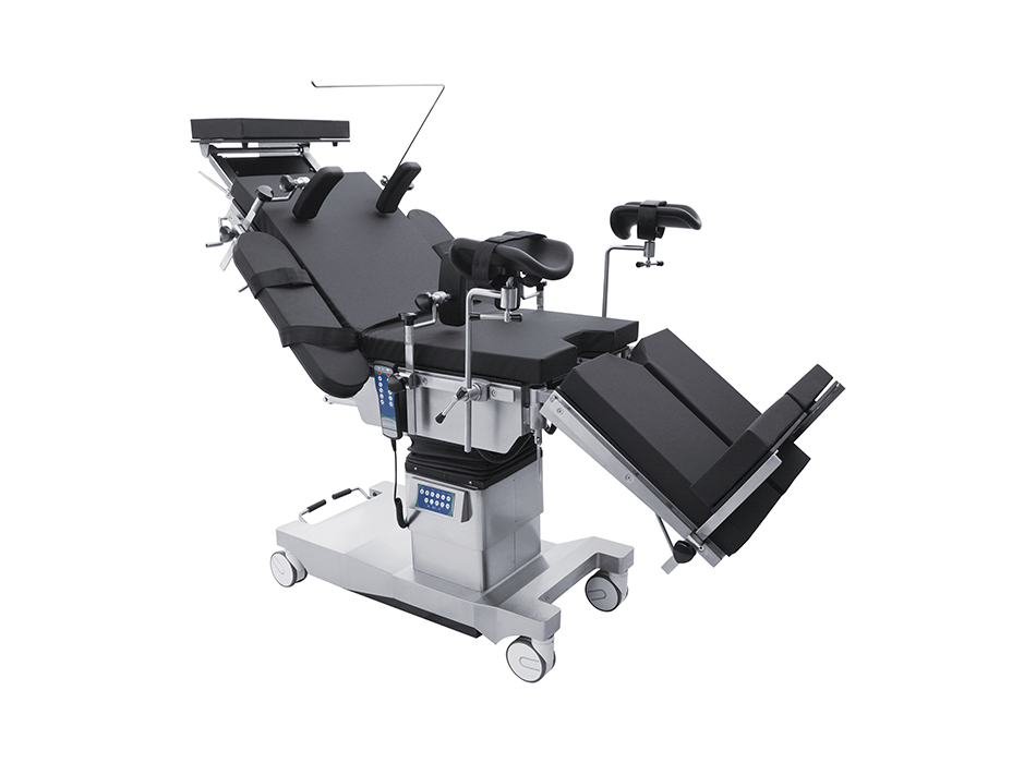 Bàn mổ điện inox YGD03