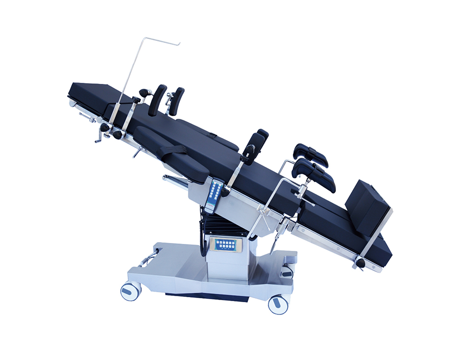 Bàn mổ điện inox YGD03