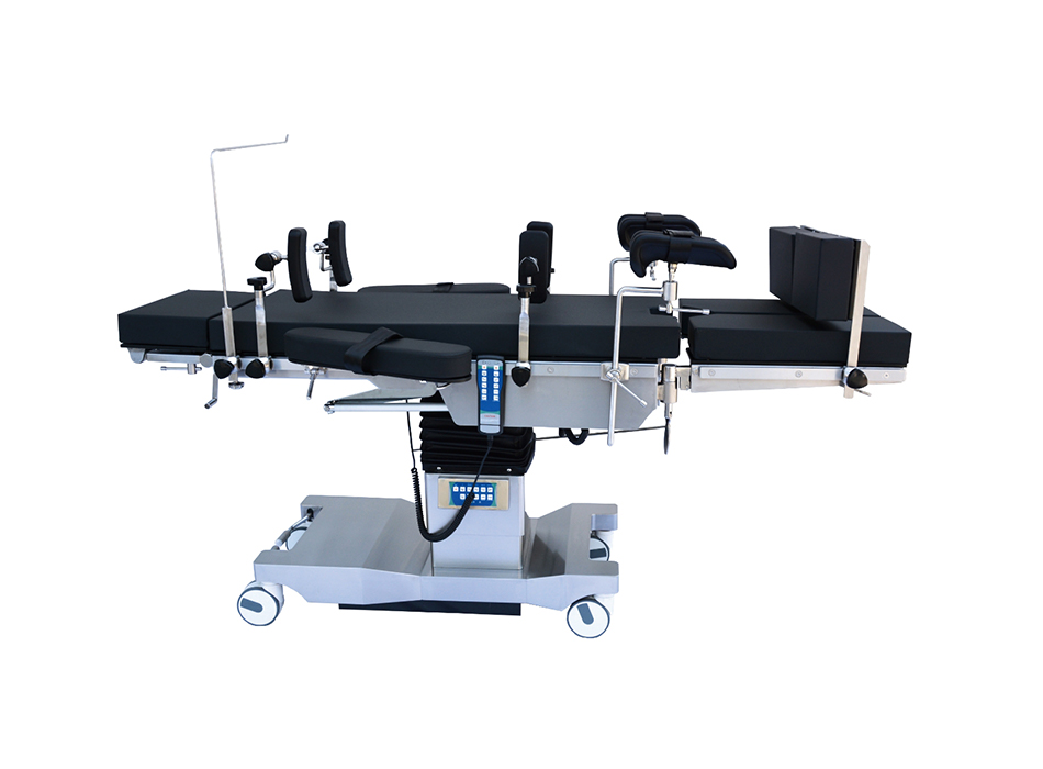 Bàn mổ điện inox YGD03