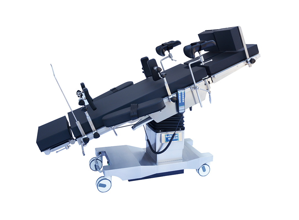 Bàn mổ điện inox YGD03