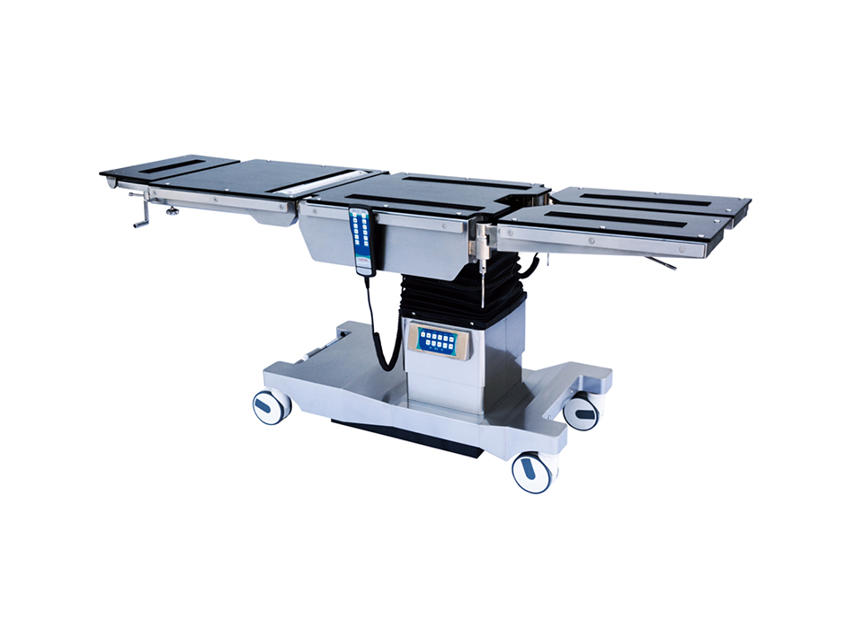 Bàn mổ điện inox YGD03