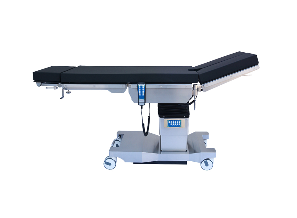 Bàn mổ điện inox YGD03