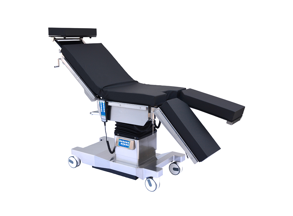 Bàn mổ điện inox YGD03