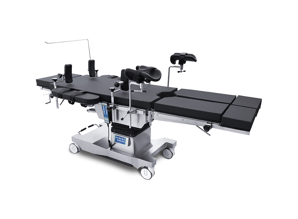 Bàn mổ điện inox YGD03