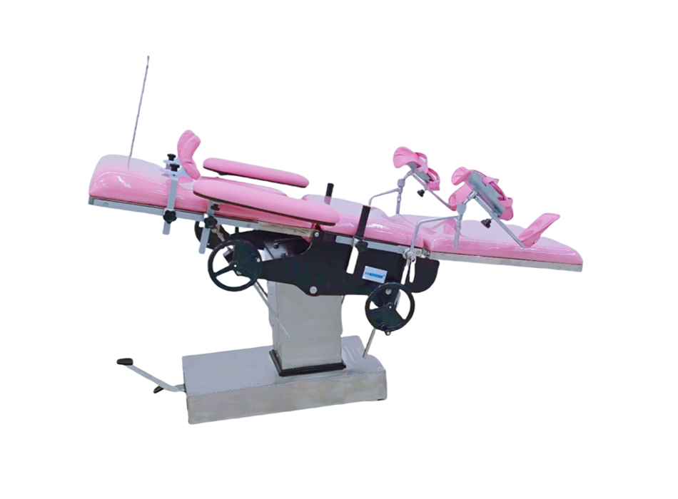 Giường sản khoa thủy lực YGC2003A