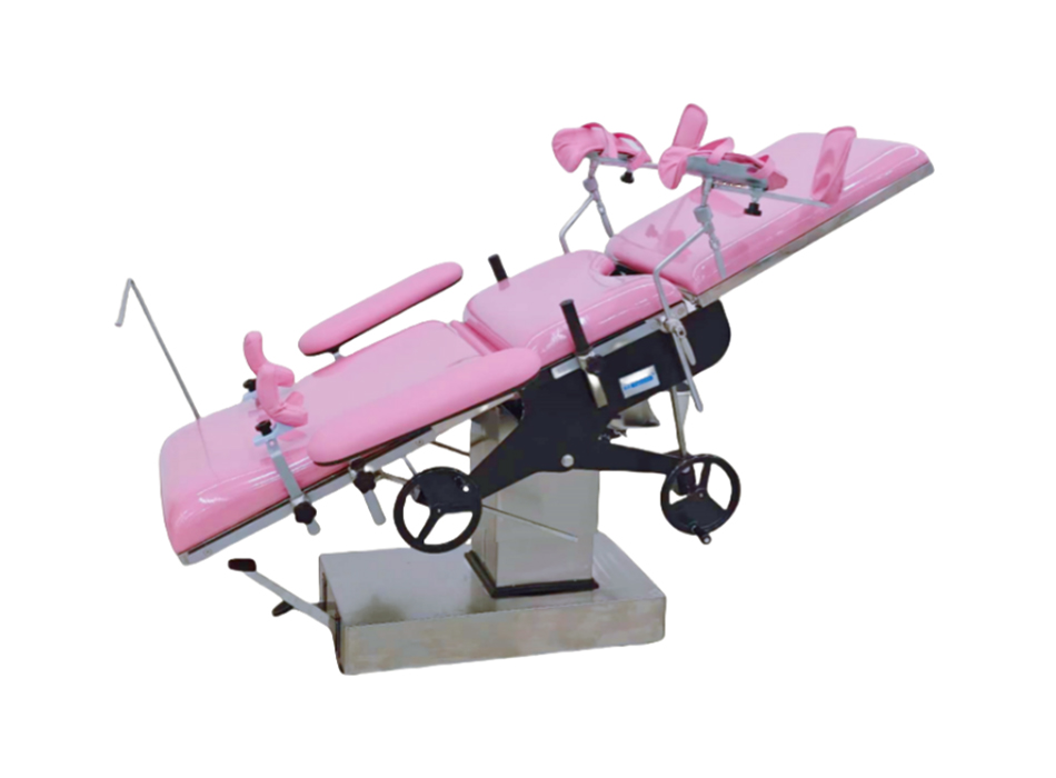 Giường sản khoa thủy lực YGC2003A