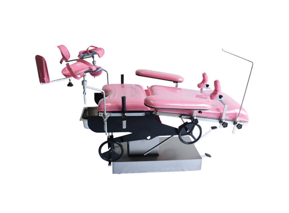 Giường sản khoa thủy lực YGC2003A