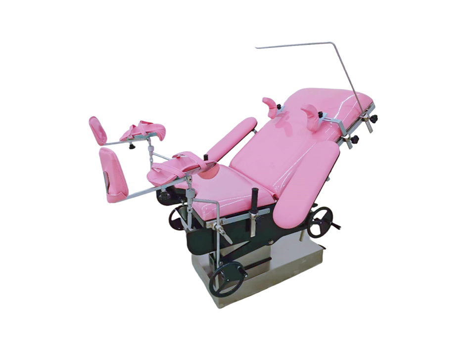 Giường sản khoa thủy lực YGC2003A