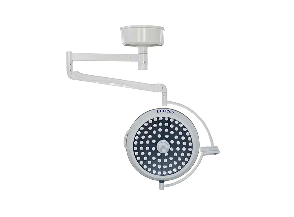 Đèn LED không bóng phòng mổ YGLED700