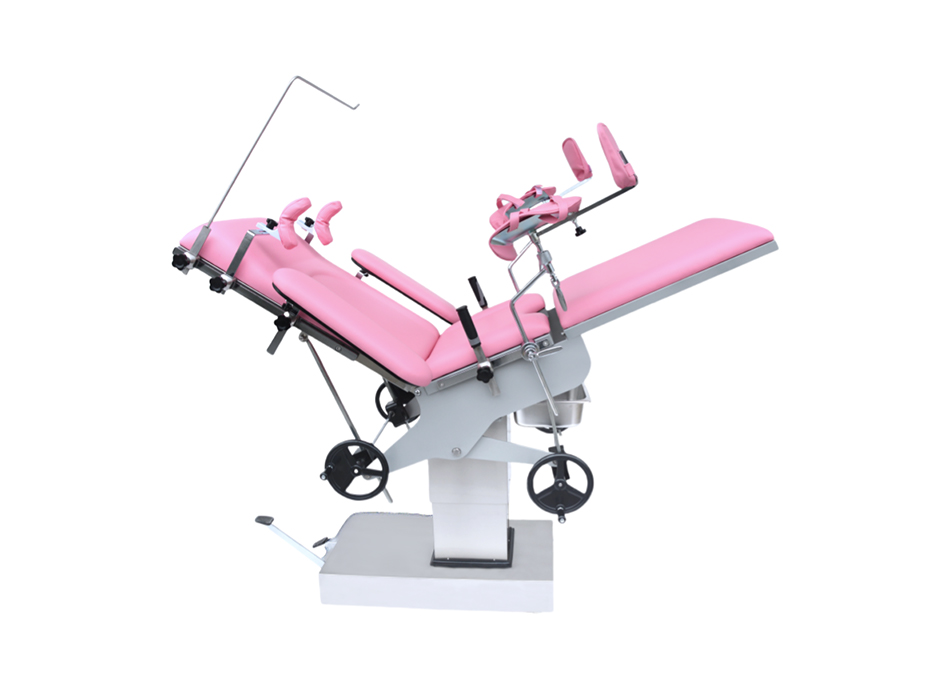 Giường sản khoa thủy lực YGC2003A