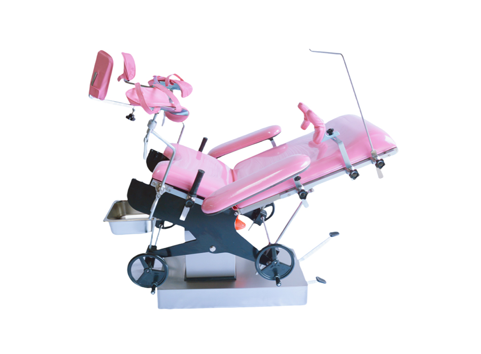 Giường sản khoa thủy lực YGC2003A