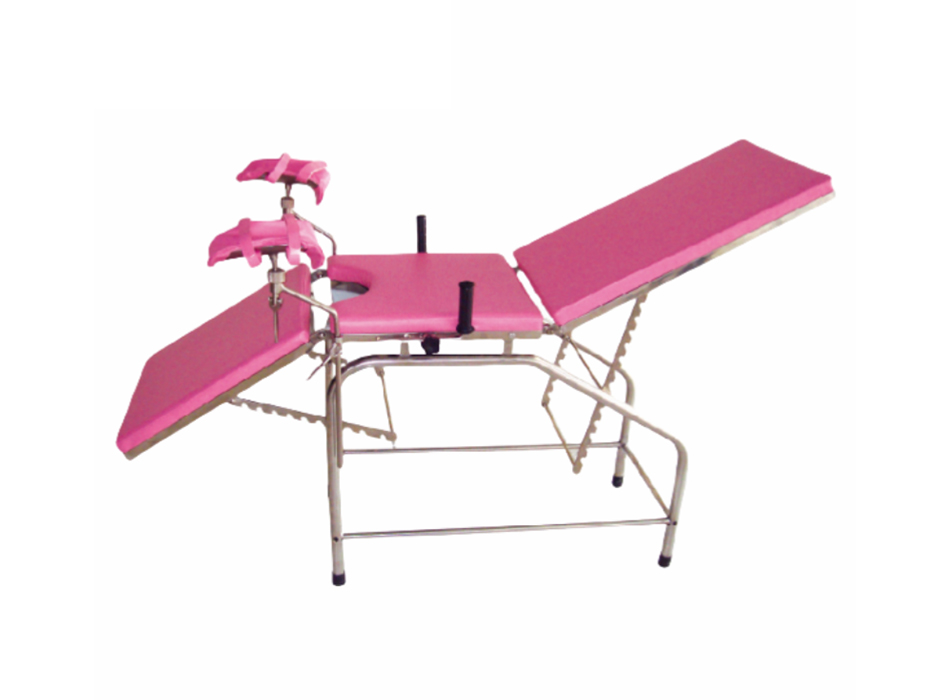 YGF2005BA Giường phụ khoa thông thường