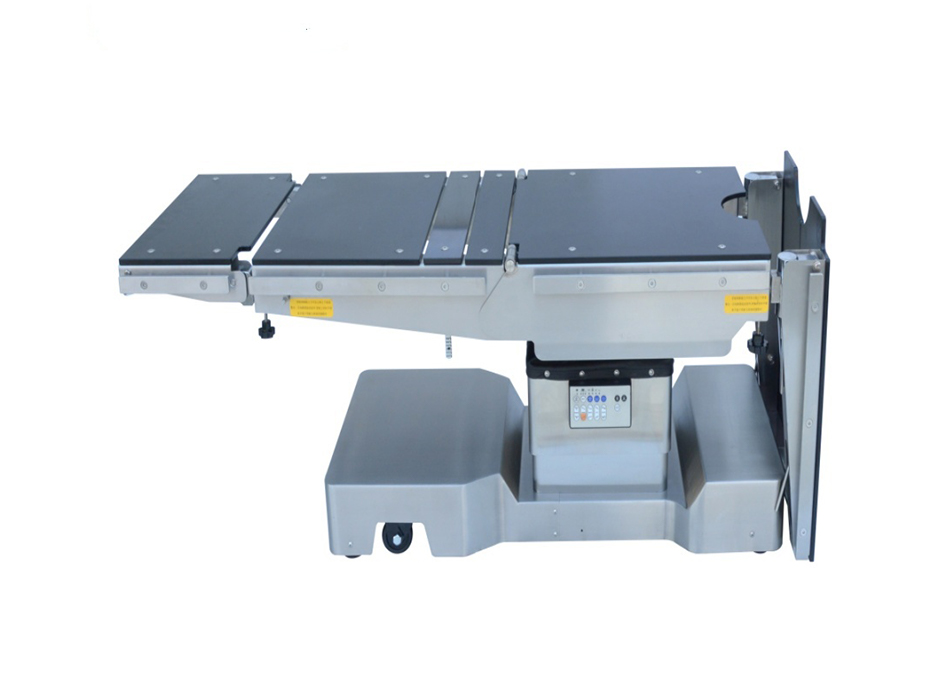 Bàn vận hành thủy lực điện cực thấp YGDH04