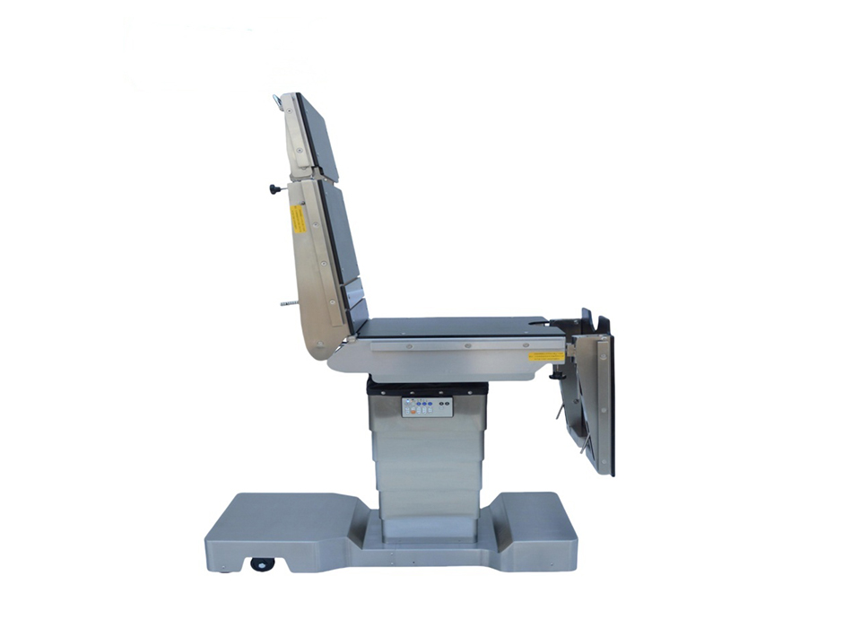 Bàn vận hành thủy lực điện cực thấp YGDH04