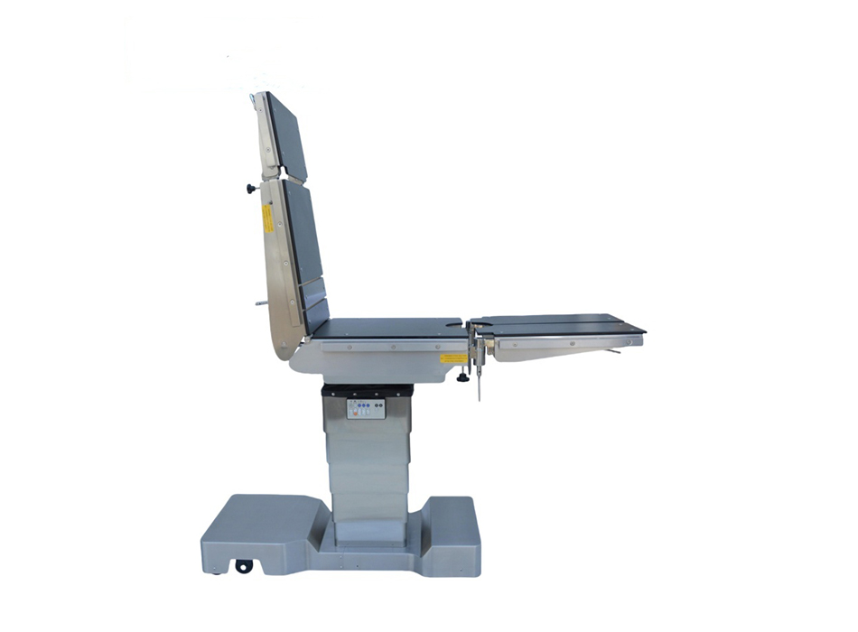 Bàn vận hành thủy lực điện cực thấp YGDH04