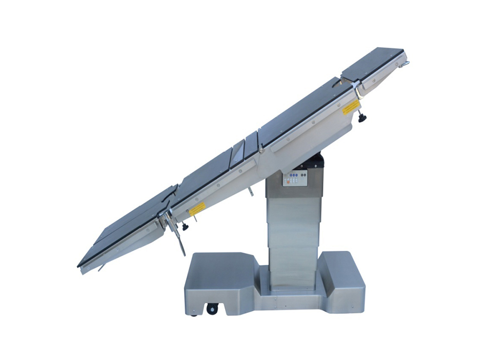 Bàn vận hành thủy lực điện cực thấp YGDH04