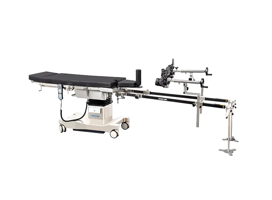 Khung kéo chỉnh hình sợi carbon YGG02