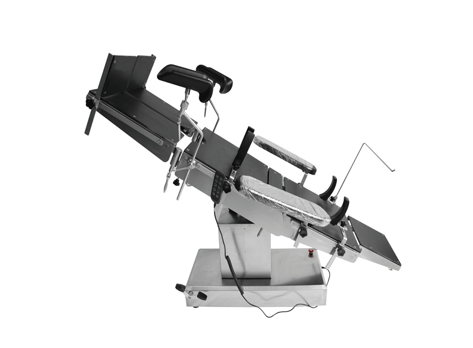 Bàn phẫu thuật thủy lực điện YGDH04G