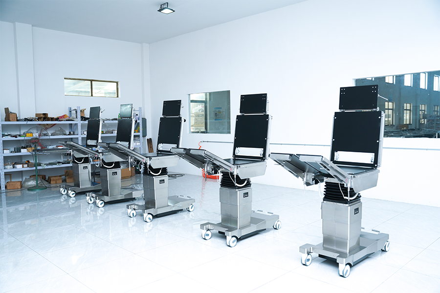 Jiangsu Yigao Medical Equipment Technology Co., Ltd.