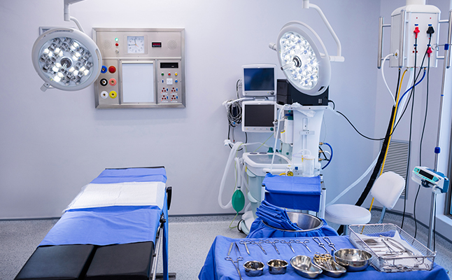 Công ty TNHH Công nghệ Thiết bị Y tế Giang Tô Yigao