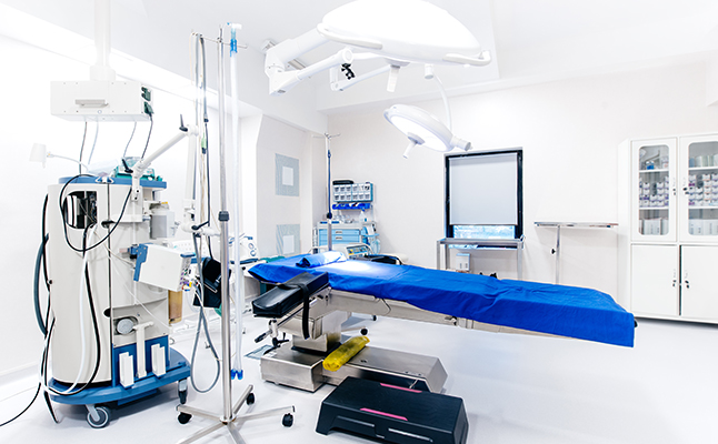 Công ty TNHH Công nghệ Thiết bị Y tế Giang Tô Yigao