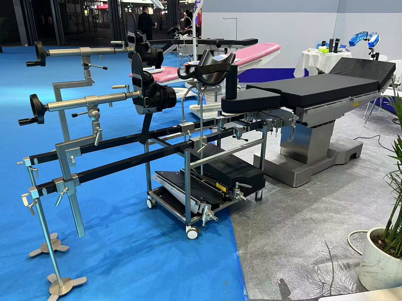 Công ty TNHH Công nghệ Thiết bị Y tế Giang Tô Yigao