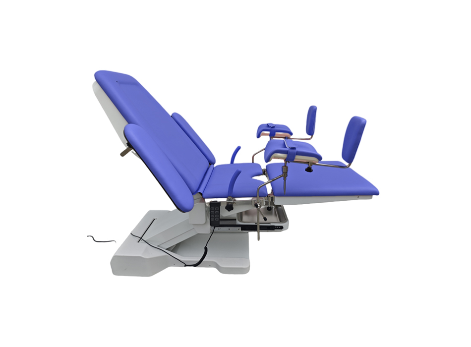 Giường giao hàng điện nâng cấp YGP03A