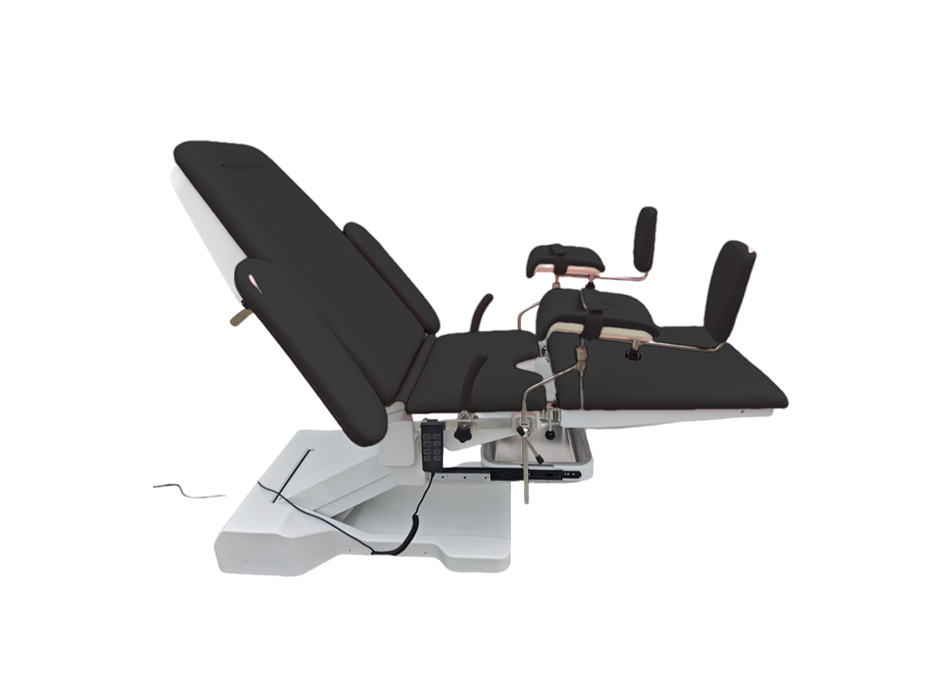 Giường giao hàng điện nâng cấp YGP03A