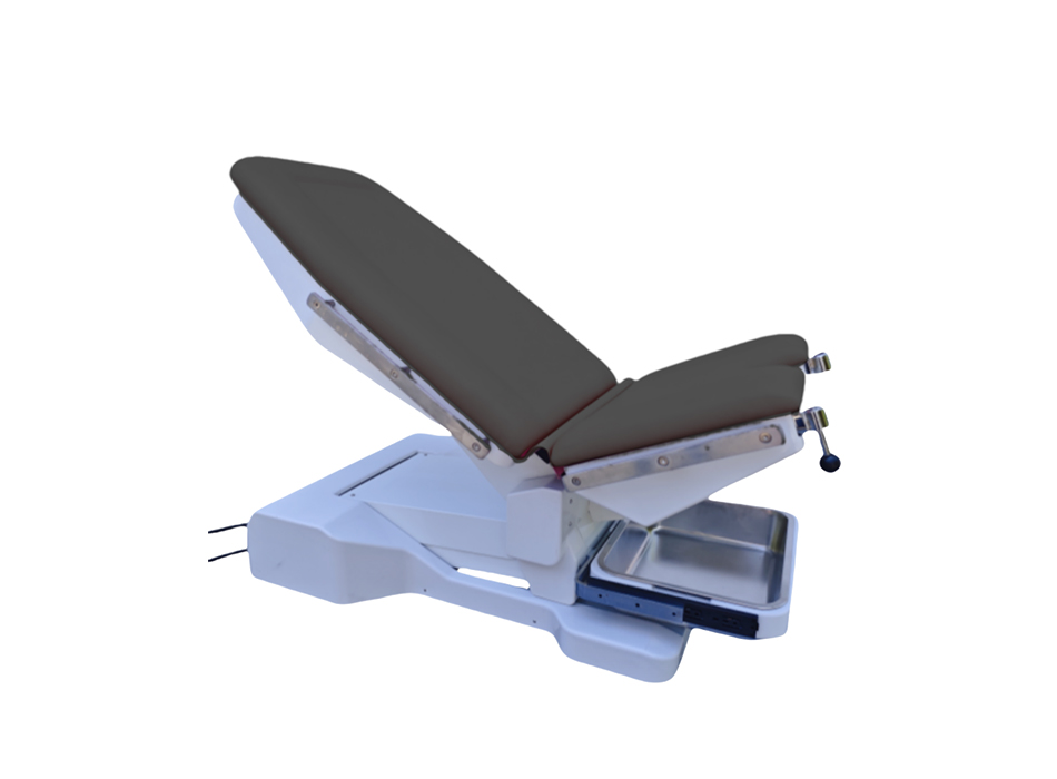 Giường giao hàng điện nâng cấp YGP03A