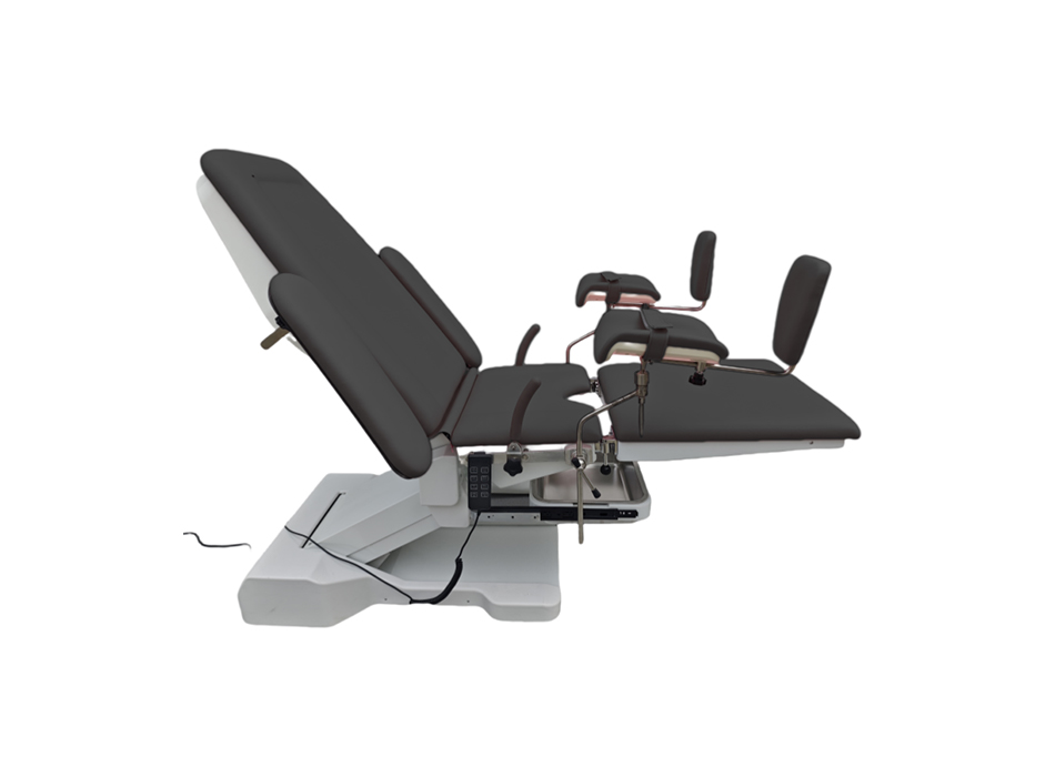 Giường giao hàng điện nâng cấp YGP03A