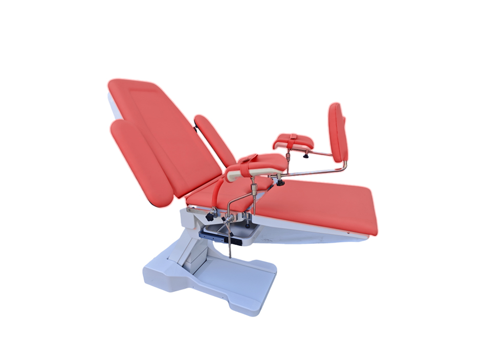 Giường giao hàng điện nâng cấp YGP03A