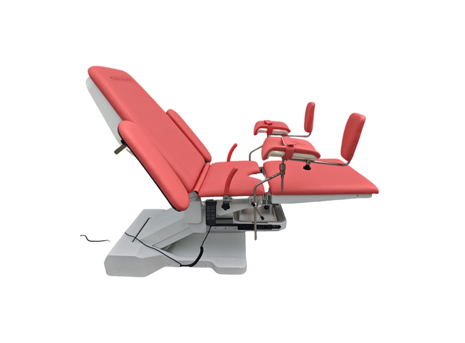 Giường giao hàng điện nâng cấp YGP03A