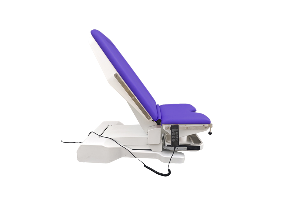 Giường giao hàng điện nâng cấp YGP03A