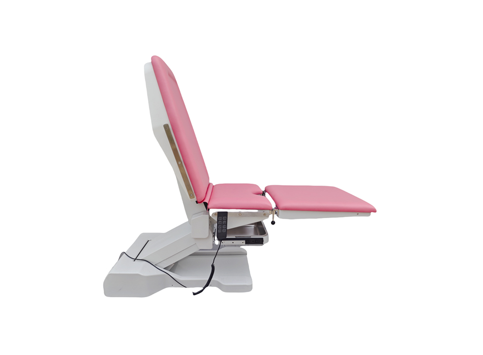 Giường giao hàng điện nâng cấp YGP03A