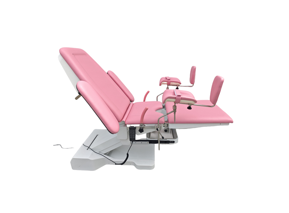 Giường giao hàng điện nâng cấp YGP03A