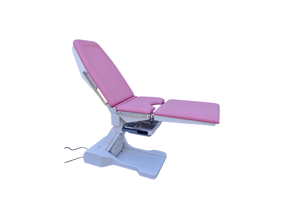 Giường giao hàng điện nâng cấp YGP03A