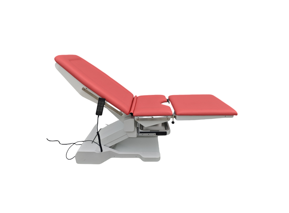 Giường giao hàng điện nâng cấp YGP03A