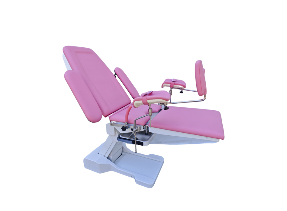 Giường giao hàng điện nâng cấp YGP03A