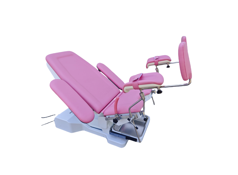 Giường giao hàng điện nâng cấp YGP03A