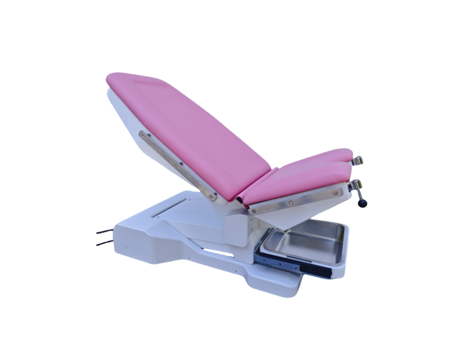 Giường giao hàng điện nâng cấp YGP03A