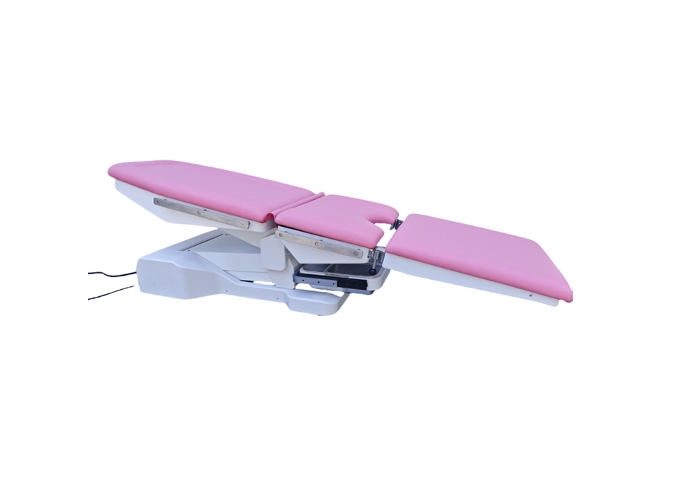 Giường giao hàng điện nâng cấp YGP03A