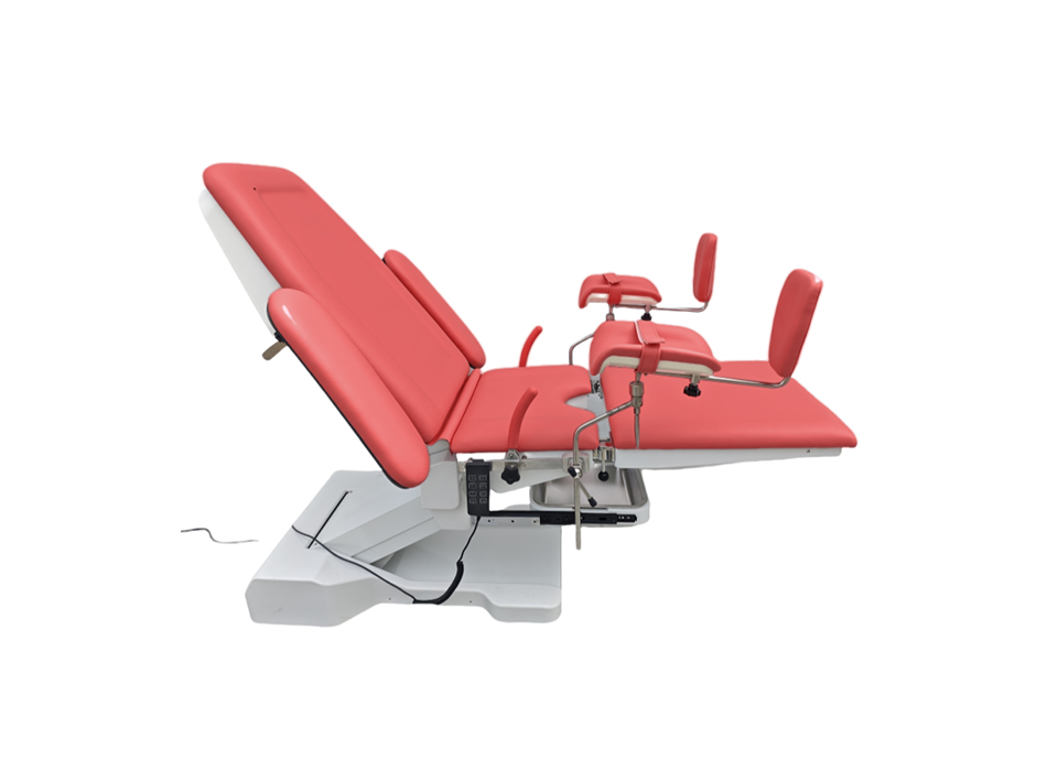 Giường giao hàng điện nâng cấp YGP03A