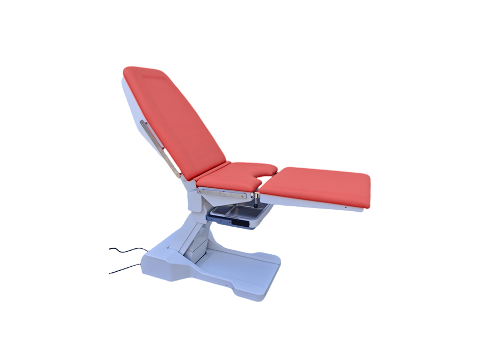 Giường giao hàng điện nâng cấp YGP03A