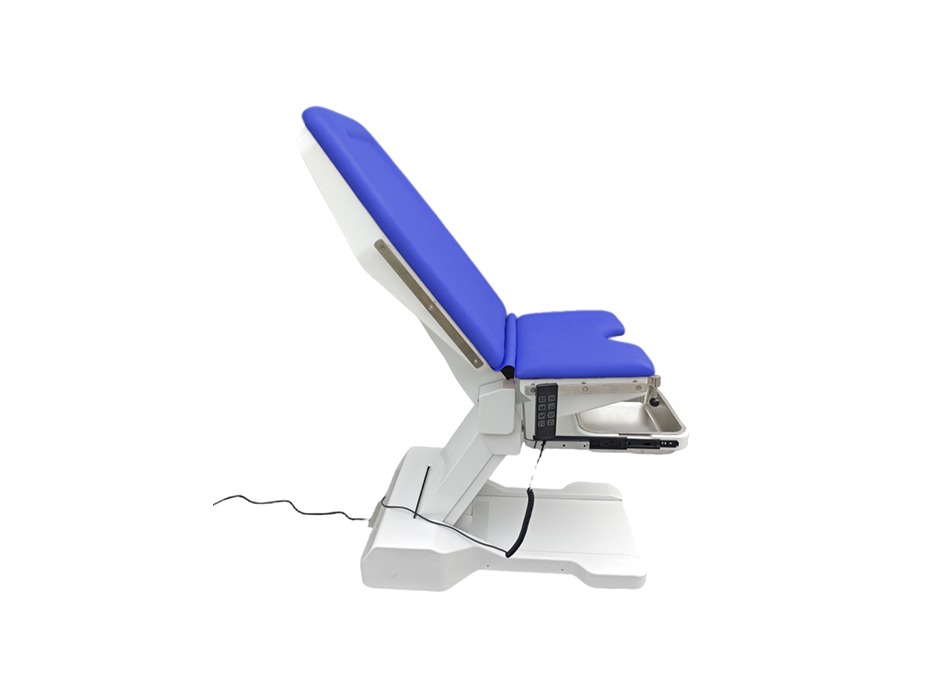 Giường giao hàng điện nâng cấp YGP03A