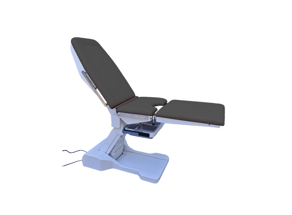 Giường giao hàng điện nâng cấp YGP03A